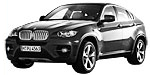 BMW E71 P196F Fault Code