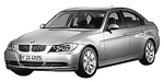 BMW E92 P196F Fault Code