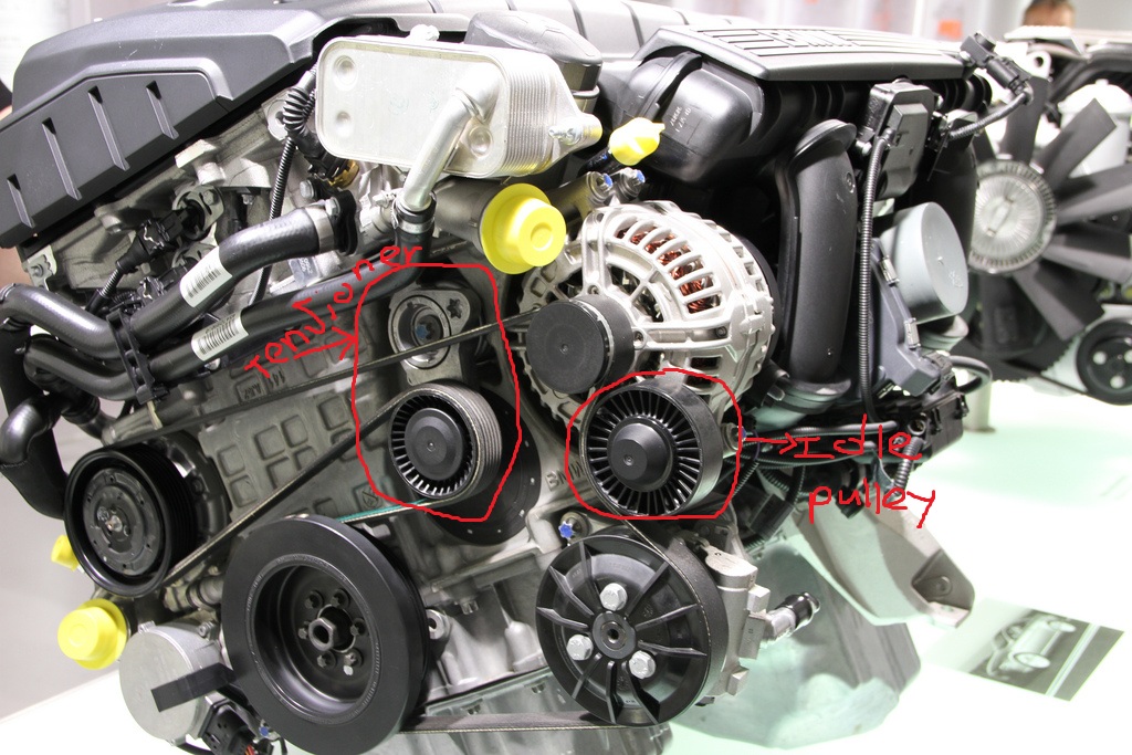 See P196F repair manual